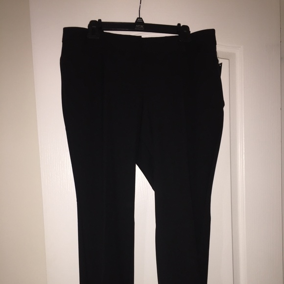 worthington perfect trouser petite Big 